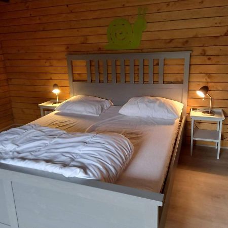 Le Sanglier Villa Bertogne Екстериор снимка