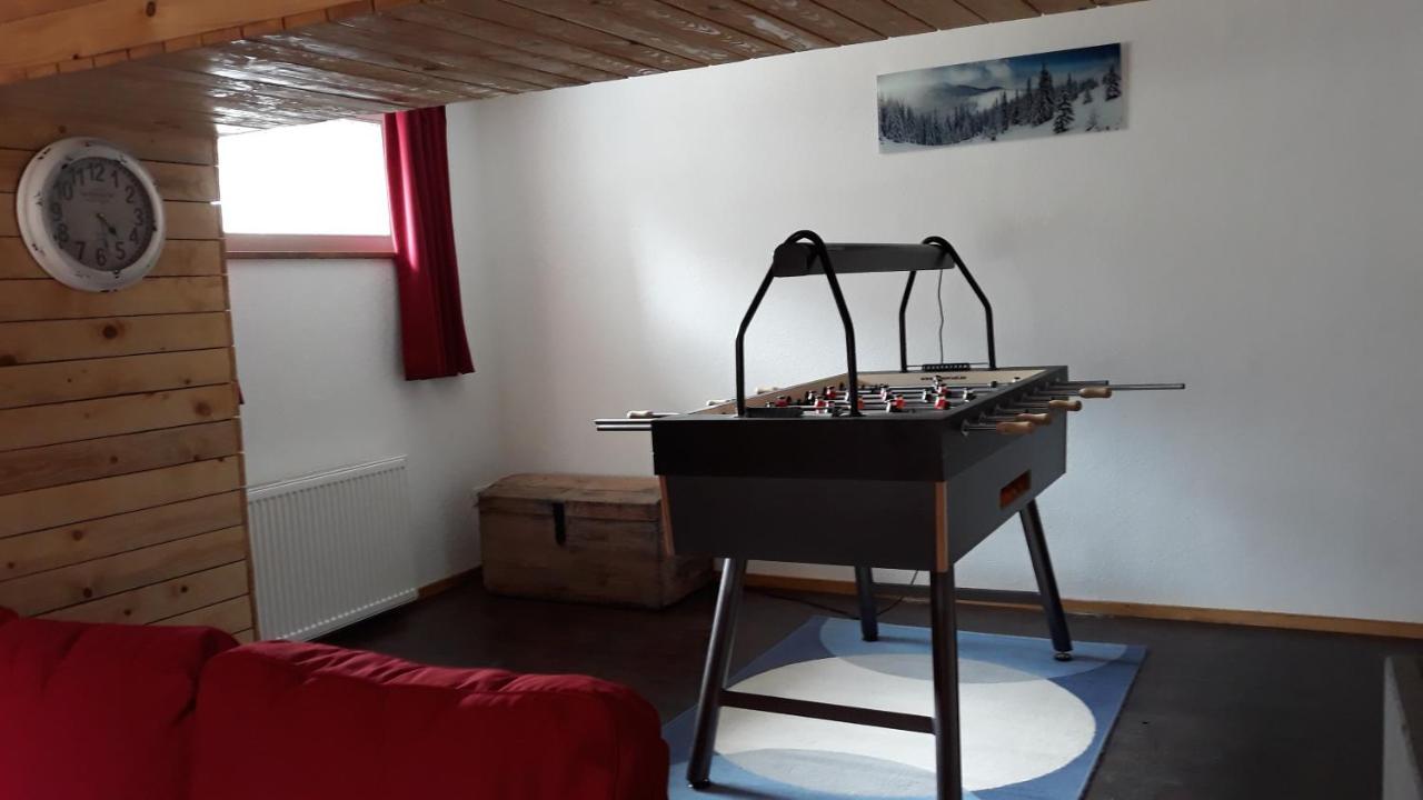 Le Sanglier Villa Bertogne Екстериор снимка